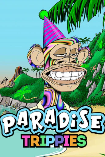 Paradise Trippies Slot - играть онлайн | Вулкан Вегас Беларусь - без регистрации