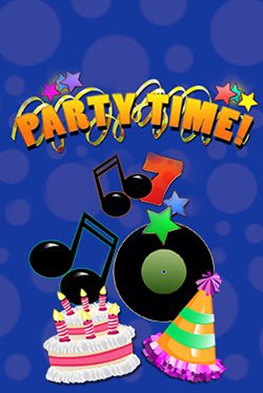 Party Time - играть онлайн | Вулкан Вегас Беларусь - без регистрации