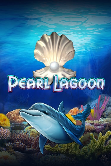 Pearl Lagoon - играть онлайн | Вулкан Вегас Беларусь - без регистрации