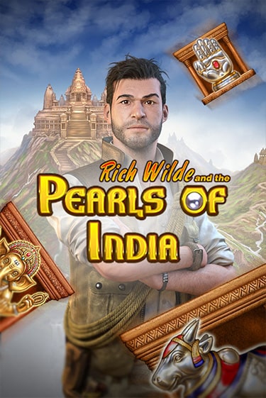 Pearls of India - играть онлайн | Вулкан Вегас Беларусь - без регистрации
