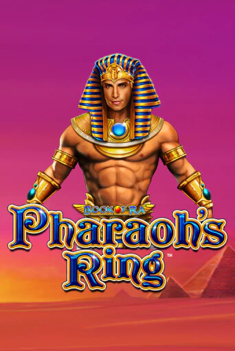 Pharaoh's Ring - играть онлайн | Вулкан Вегас Беларусь - без регистрации