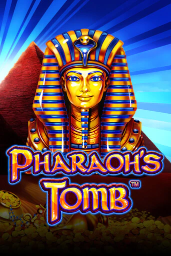 Pharaoh's Tomb - играть онлайн | Вулкан Вегас Беларусь - без регистрации