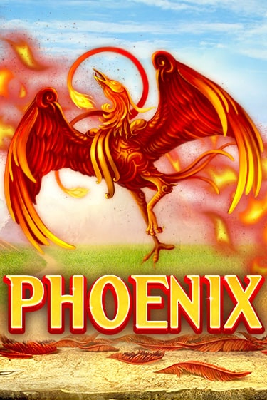 Phoenix - играть онлайн | Вулкан Вегас Беларусь - без регистрации