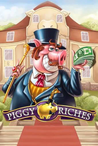 Piggy Riches™ - играть онлайн | Вулкан Вегас Беларусь - без регистрации