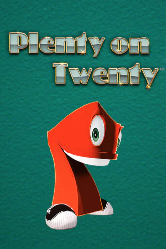 Plenty on Twenty - играть онлайн | Вулкан Вегас Беларусь - без регистрации