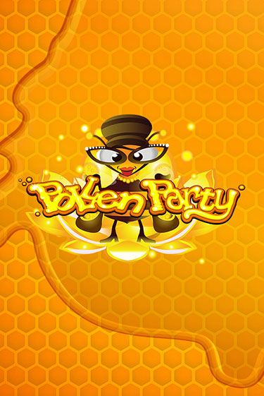 Pollen Party - играть онлайн | Вулкан Вегас Беларусь - без регистрации