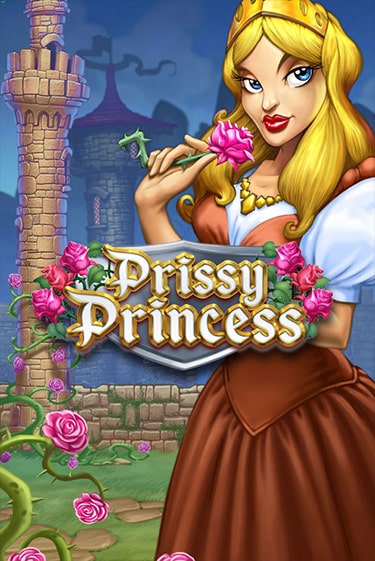 Prissy Princess - играть онлайн | Вулкан Вегас Беларусь - без регистрации