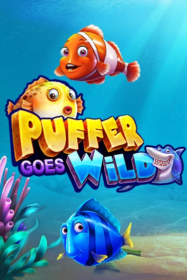 Puffer Goes Wild - играть онлайн | Вулкан Вегас Беларусь - без регистрации
