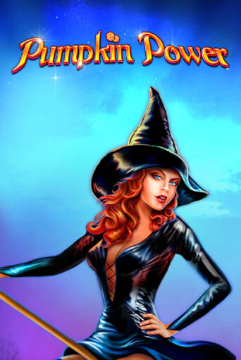 Pumpkin Power - играть онлайн | Вулкан Вегас Беларусь - без регистрации