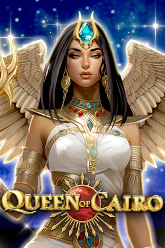 Queen of Cairo - играть онлайн | Вулкан Вегас Беларусь - без регистрации