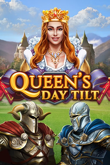 Queen’s Day Tilt - играть онлайн | Вулкан Вегас Беларусь - без регистрации