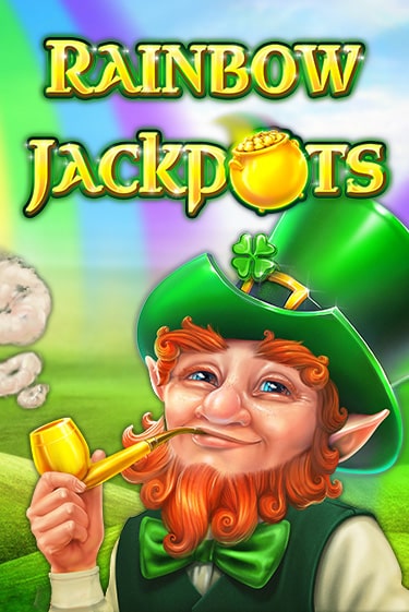 Rainbow Jackpots - играть онлайн | Вулкан Вегас Беларусь - без регистрации