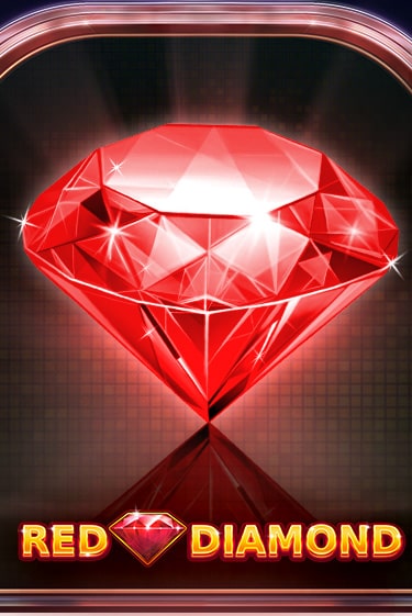 Red Diamond - играть онлайн | Вулкан Вегас Беларусь - без регистрации