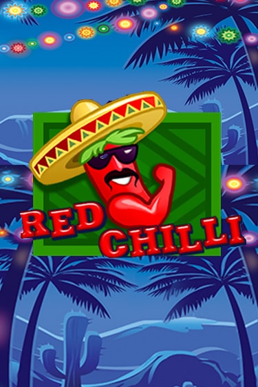 Red Chilli - играть онлайн | Вулкан Вегас Беларусь - без регистрации