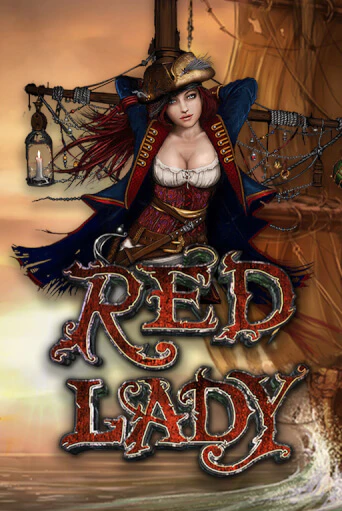 Red Lady - играть онлайн | Вулкан Вегас Беларусь - без регистрации
