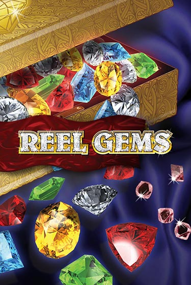 Reel Gems - играть онлайн | Вулкан Вегас Беларусь - без регистрации