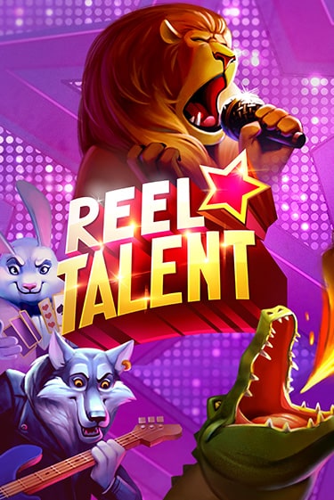 Reel Talent - играть онлайн | Вулкан Вегас Беларусь - без регистрации