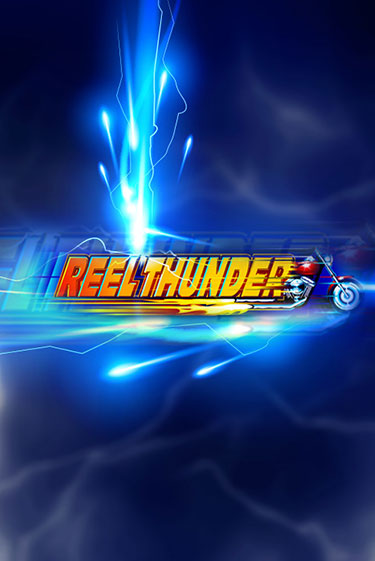 Reel Thunder - играть онлайн | Вулкан Вегас Беларусь - без регистрации