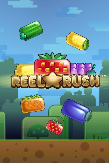 Reel Rush™ - играть онлайн | Вулкан Вегас Беларусь - без регистрации