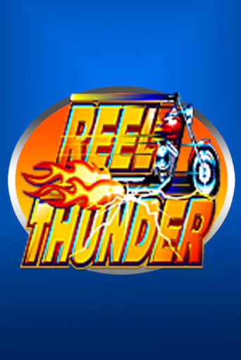 Reel Thunder - играть онлайн | Вулкан Вегас Беларусь - без регистрации