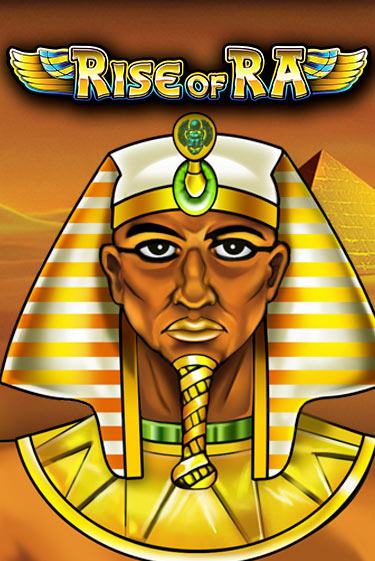 Rise Of Ra - играть онлайн | Вулкан Вегас Беларусь - без регистрации