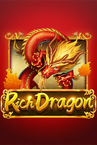 Rich Dragon - играть онлайн | Вулкан Вегас Беларусь - без регистрации
