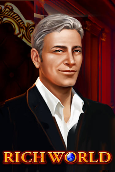 Rich World - играть онлайн | Вулкан Вегас Беларусь - без регистрации