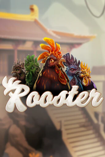 Rooster - играть онлайн | Вулкан Вегас Беларусь - без регистрации