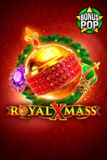 Royal Xmass - играть онлайн | Вулкан Вегас Беларусь - без регистрации