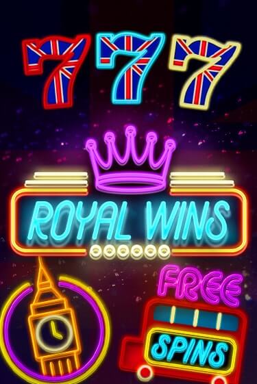Royal Wins - играть онлайн | Вулкан Вегас Беларусь - без регистрации