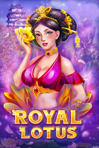 Royal Lotus - играть онлайн | Вулкан Вегас Беларусь - без регистрации