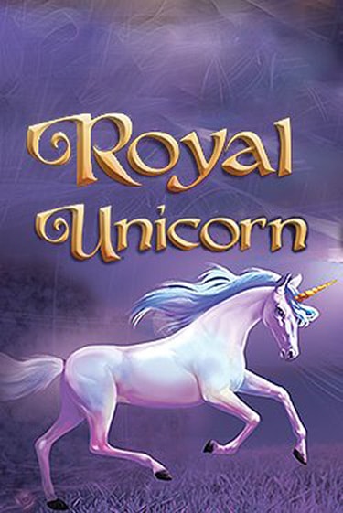 Royal Unicorn - играть онлайн | Вулкан Вегас Беларусь - без регистрации