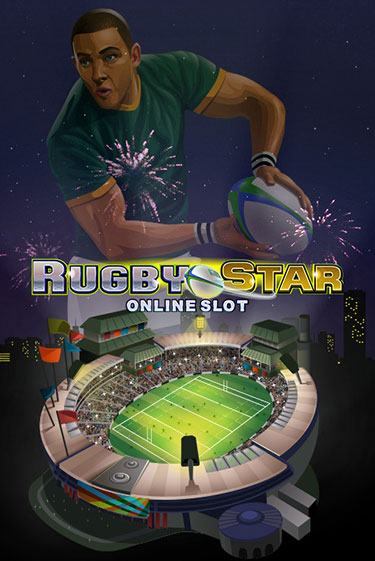 Rugby Star - играть онлайн | Вулкан Вегас Беларусь - без регистрации