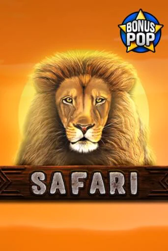 Safari - играть онлайн | Вулкан Вегас Беларусь - без регистрации