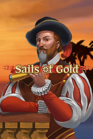 Sails of Gold - играть онлайн | Вулкан Вегас Беларусь - без регистрации
