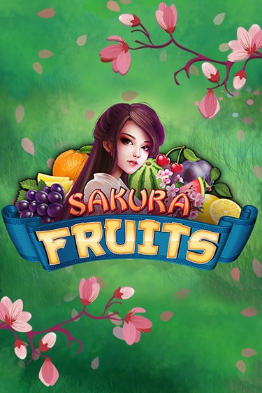 Sakura Fruits - играть онлайн | Вулкан Вегас Беларусь - без регистрации