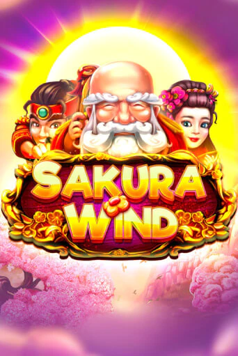 Sakura Wind - играть онлайн | Вулкан Вегас Беларусь - без регистрации