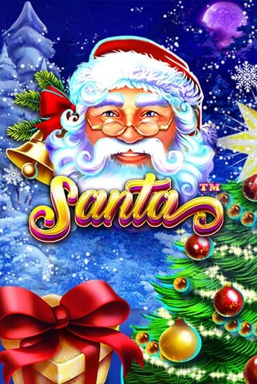 Santa - играть онлайн | Вулкан Вегас Беларусь - без регистрации
