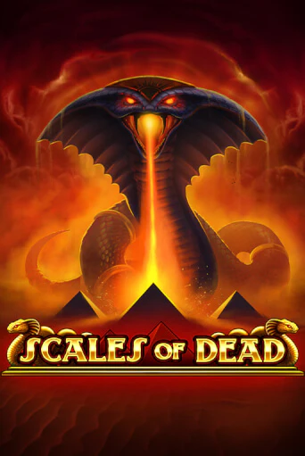 Scales of Dead - играть онлайн | Вулкан Вегас Беларусь - без регистрации