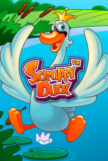 Scruffy Duck™ - играть онлайн | Вулкан Вегас Беларусь - без регистрации
