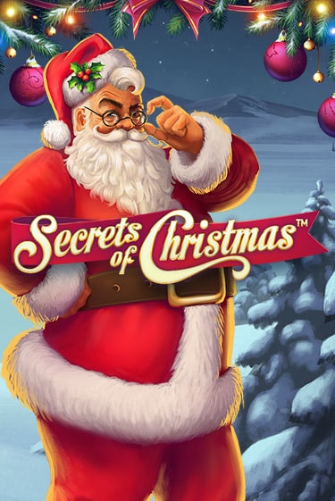 Secrets of Christmas™ - играть онлайн | Вулкан Вегас Беларусь - без регистрации