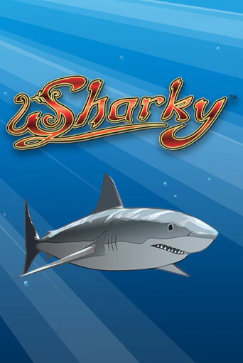 Sharky - играть онлайн | Вулкан Вегас Беларусь - без регистрации