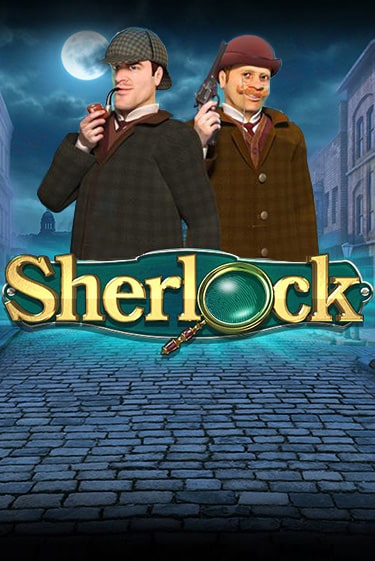 Sherlock - играть онлайн | Вулкан Вегас Беларусь - без регистрации