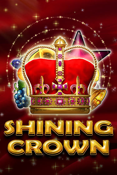Shining Crown - играть онлайн | Вулкан Вегас Беларусь - без регистрации