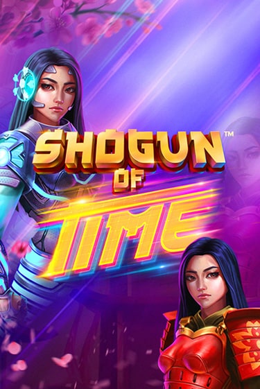 Shogun of Time - играть онлайн | Вулкан Вегас Беларусь - без регистрации