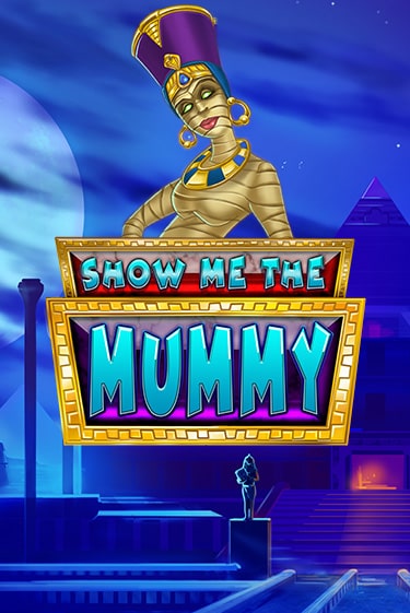 Show Me The Mummy - играть онлайн | Вулкан Вегас Беларусь - без регистрации