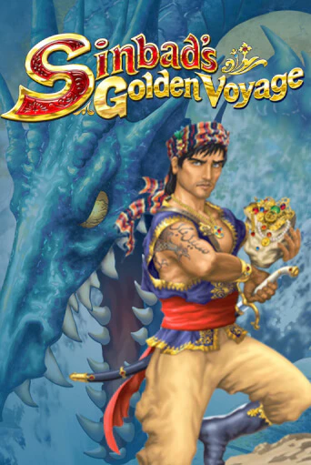 Sinbad's Golden Voyage - играть онлайн | Вулкан Вегас Беларусь - без регистрации