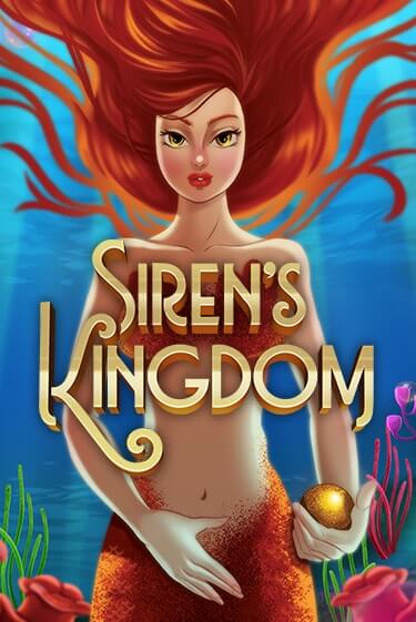 Siren's Kingdom - играть онлайн | Вулкан Вегас Беларусь - без регистрации