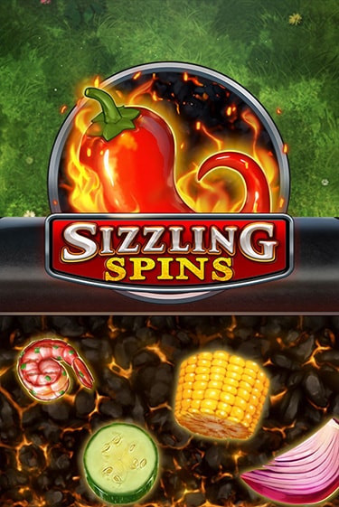 Sizzling Spins - играть онлайн | Вулкан Вегас Беларусь - без регистрации