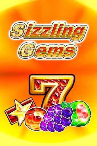 Sizzling Gems - играть онлайн | Вулкан Вегас Беларусь - без регистрации
